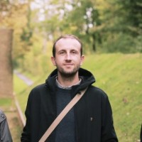 Jarek Adamczuk