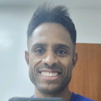 Valdir Soares De Souza Junior