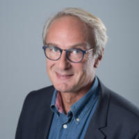 Jérôme De Ricqlès