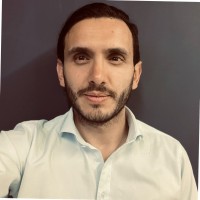 Alejandro Muriel Espinal