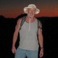 John Shepherdson MS, REHS, RS