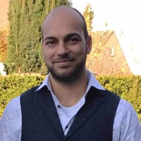Marijn Van Zon