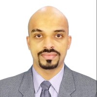 Gourav Parab