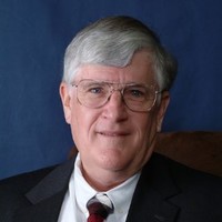 Dave Shoulders