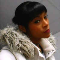 Maureshia Smith