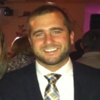 Austen Harris