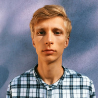 Vlad Vashchenko
