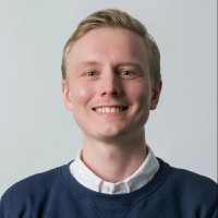 Ludvig Bergman