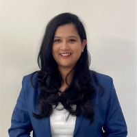 Shreya Venkatesh