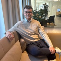 Darius Scheele