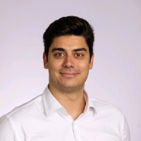 Christos Patilas