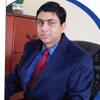 Abdullah Muhammad, Cpa, Cfe