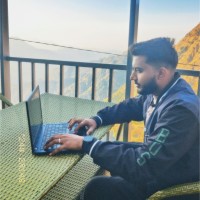 Himanshu Sharma
