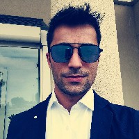 Ivan Caristia