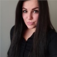 Patrycja Warelis