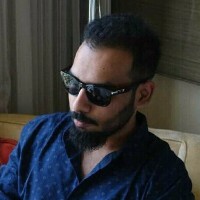 Ajinkya Bhoir