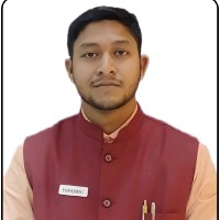 Dipandu Ghosh