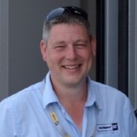 Laszlo Dominek