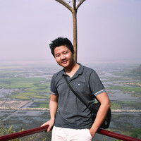 Saw Eh Hsar Blute Htoo