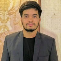 Muhammad Ahsan Iqbal
