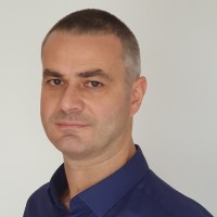Bogdan Marin