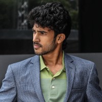 Rahul Shankar
