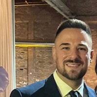 Jesse Lieblein, M.S.