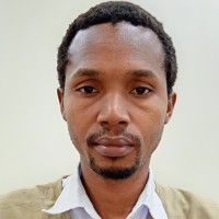 Stephen Odongo