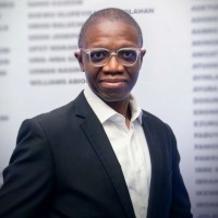 Olufeyisayo S. Soewu