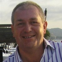 Geoff Davies