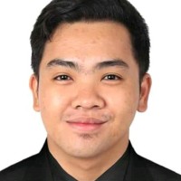 Jeffric John P.