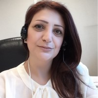 RANIA KHOURY