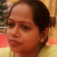 Sucheta Kumari