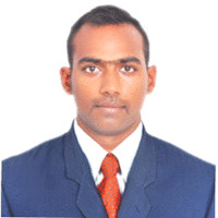 Hari Krishnan