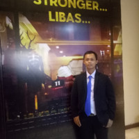 Khoirul Huda
