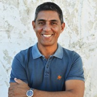 Charles H. S. Cabral