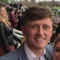 Ruairi Dunbar