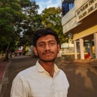 Nithin Daniel
