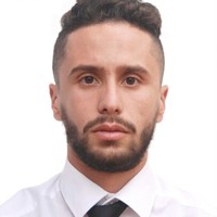 DERARDJA SADEK AMINE