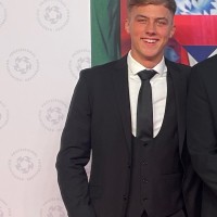 Ben Moxon