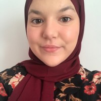 Safiya Benmeriem