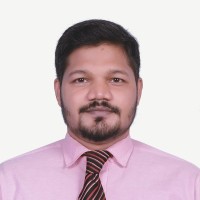 Mohammad Arfan Saieed R.