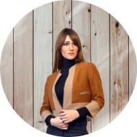 Marija Vorkapic