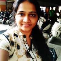 Anitha Pathuri