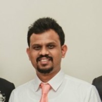 Nithesh Nagaraj