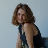 Anastasia Gofman