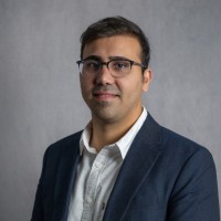 Alireza Lorestani, Phd