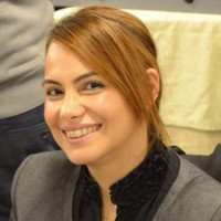 IŞIK GÜL ÖZDOĞAN