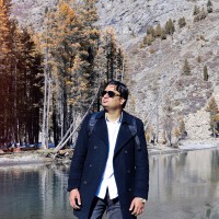 Rizwan Nasir