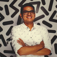 Elfer Romero Liau-Hing